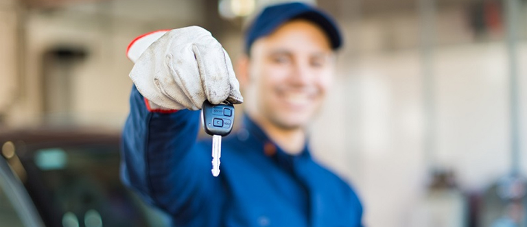 24 hour Mobile locksmith in Paramount