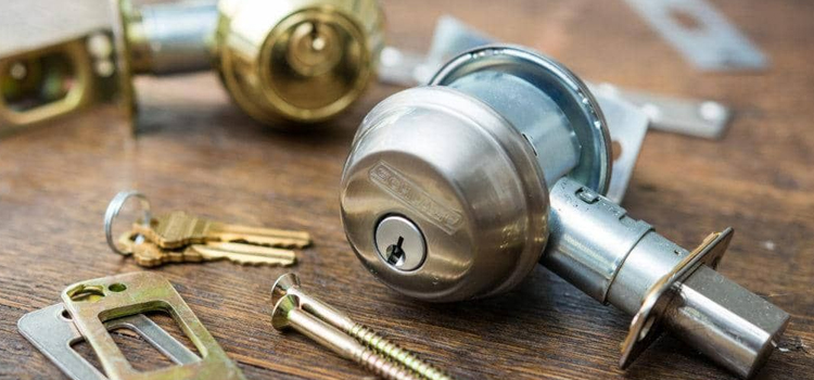 Doorknob Locks Repair Paramount