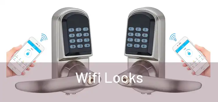  Wifi Locks 
